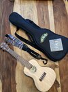 KALA Ukulele Travel Konzert abzugeben