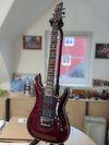 Schecter Hellraiser C1-FR