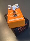 *** Mad Professor Amber Overdrive - OVP. -wie neu!***