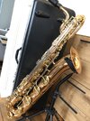 Expression B-506 Pro Bariton Saxophon