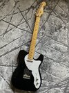 Thinline Partscaster