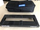 Pedaltrain Nano inkl. Gigbag