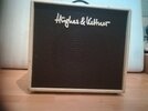 Hughes und Kettner Edition Blonde Gitarrenverstätker 40Watt