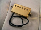 Seymour Duncan SH-1N / DA-59 Neck PAF-Style Humbucker