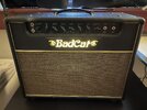 (Preis ist VB) Verkaufe Bad Cat Hot Cat 15 handwired Boutique Amp