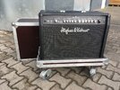 Hughes & Kettner Switchblade 100 Combo inkl. Flightcase