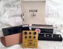 MERIS Enzo Gitarrensynthesizer Effektpedal