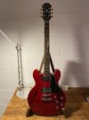 Epiphone ES-339 wahlweise mit Koffer