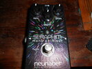 Neunaber Seraphim (Wet Reverb mit Shimmer)