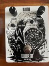 KMA Audio Machines Wurm Distortion (neuwertig)