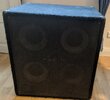 Bassbox Harley Benton B410H