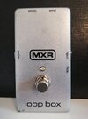 MXR Loop Box