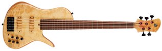 Suche Singlecut Bass 5-Saiter