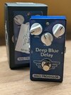 Mad Professor Deep Blue Delay