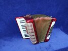 Suche: Akkordeon, Harmonika, Bandoneon, Concertina, Bajan