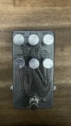 Inverted cross audio (ICA) Sunn O))) Model T Preamp Pedal