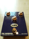 T-Rex The Sweeper Chorus