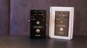 Fender The Bends Kompressor