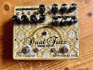 Blackout Effectors Seriously Special Twosome Dual Fuzz