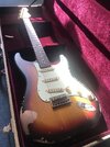 V6 Icon Series Stratocaster