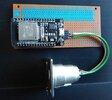 DIY WiFi ArtNetNode