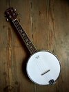 Banjo Ukulele