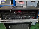 ENGL Fireball 60W E625 inkl. Case