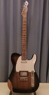 Telecaster LsL Bad Bone