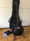 VERKAUFE Gibson Les Paul CM 2015