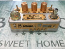 SviSound Ge Fuzz V.3.2 Art Edition, Overdrive, Steam Punk