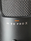 M 90 Pro X