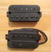 Solar Guitars - Duncan Solar Humbucker Set