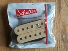 Humbucker "Golden 50" Hals & Steg in "Nr.2" und in "Paulus"