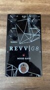 REVV G8 Noise Gate (u.a. 4 Kabel Methode, das bessere Key & Gate)