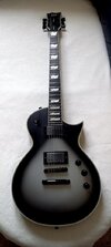 ESP LTD EC-1001TCTM Eclipse EC-1000