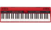 Roland GO:KEYS rot