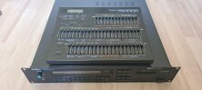 Roland D-550 incl. Roland PG1000