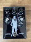 Gurus Ninja High Voltage Tube Distortion Röhrenzerre Amp