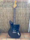 FENDER JAGUAR Hardtail + BARE KNUCKLE P90 Pickups Tonabnehmer