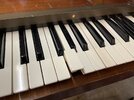 Korg CX 3