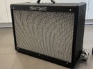 Fender Hot Rod Deluxe 40 W Röhrenverstärker Chrom-Blende, wie neu