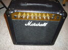 Marshall MG 15 DFX