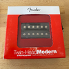 Fender Twin-Head Modern - Neck
