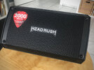 Headrush FRFR-108 Active Monitor