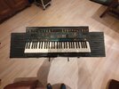 Yamaha Keyboard PSR 4600