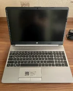 G8 255 Ryzen3 Laptop für die DMX-Steuerung
