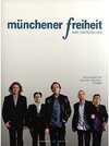 SUCHE Noten Buch "Münchener Freiheit - Ihre Größten Hits" Sheet Music