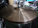 13&quot; Signature Dark Crisp HiHat