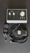 Audient ID14 Audiointerface