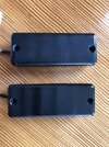 Bassculture Bass Humbucker Pickups